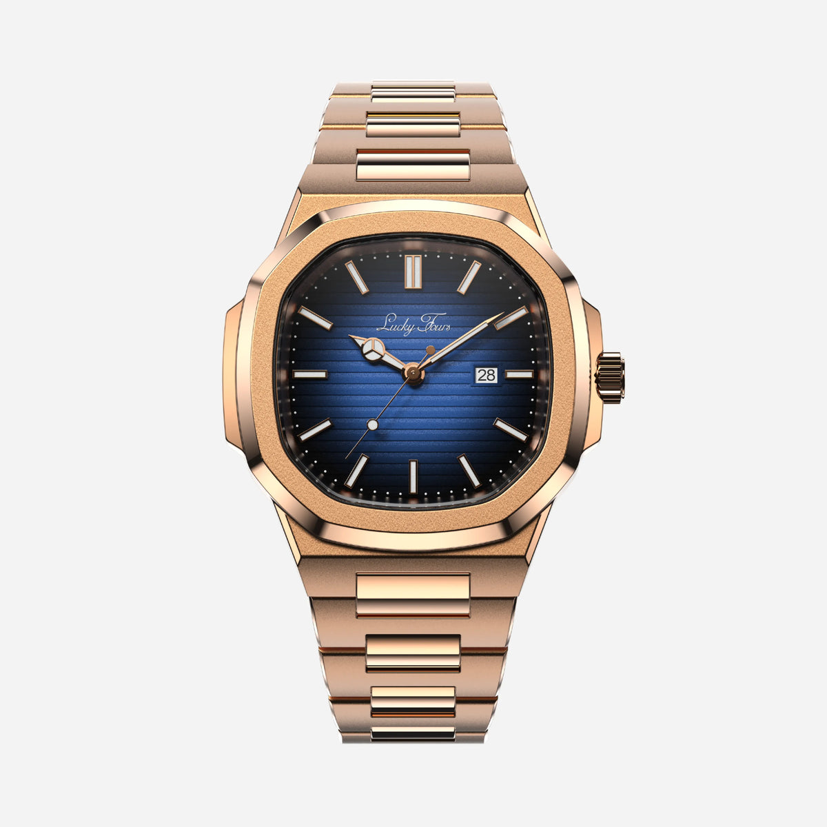Luxury Mechanical Watch® Wraith