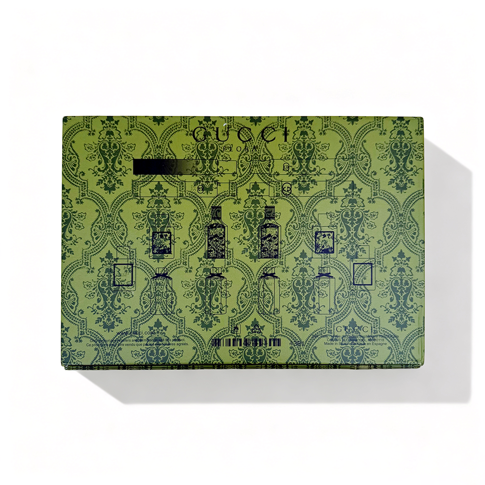 Midnight Romance – Luxury Fragrance Gift Box