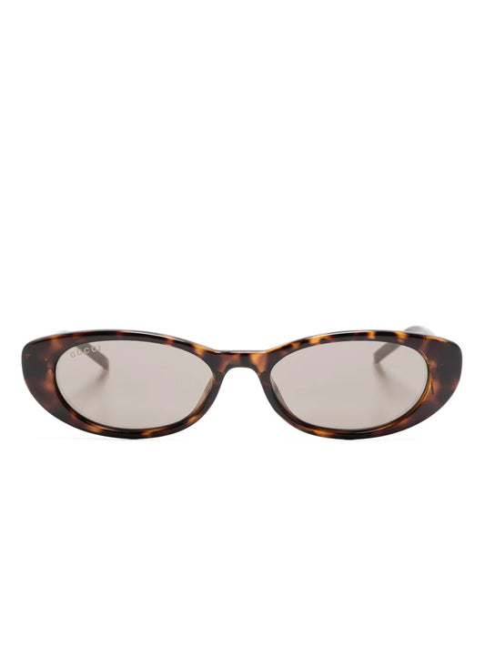 Cat-Eye Sunglasses