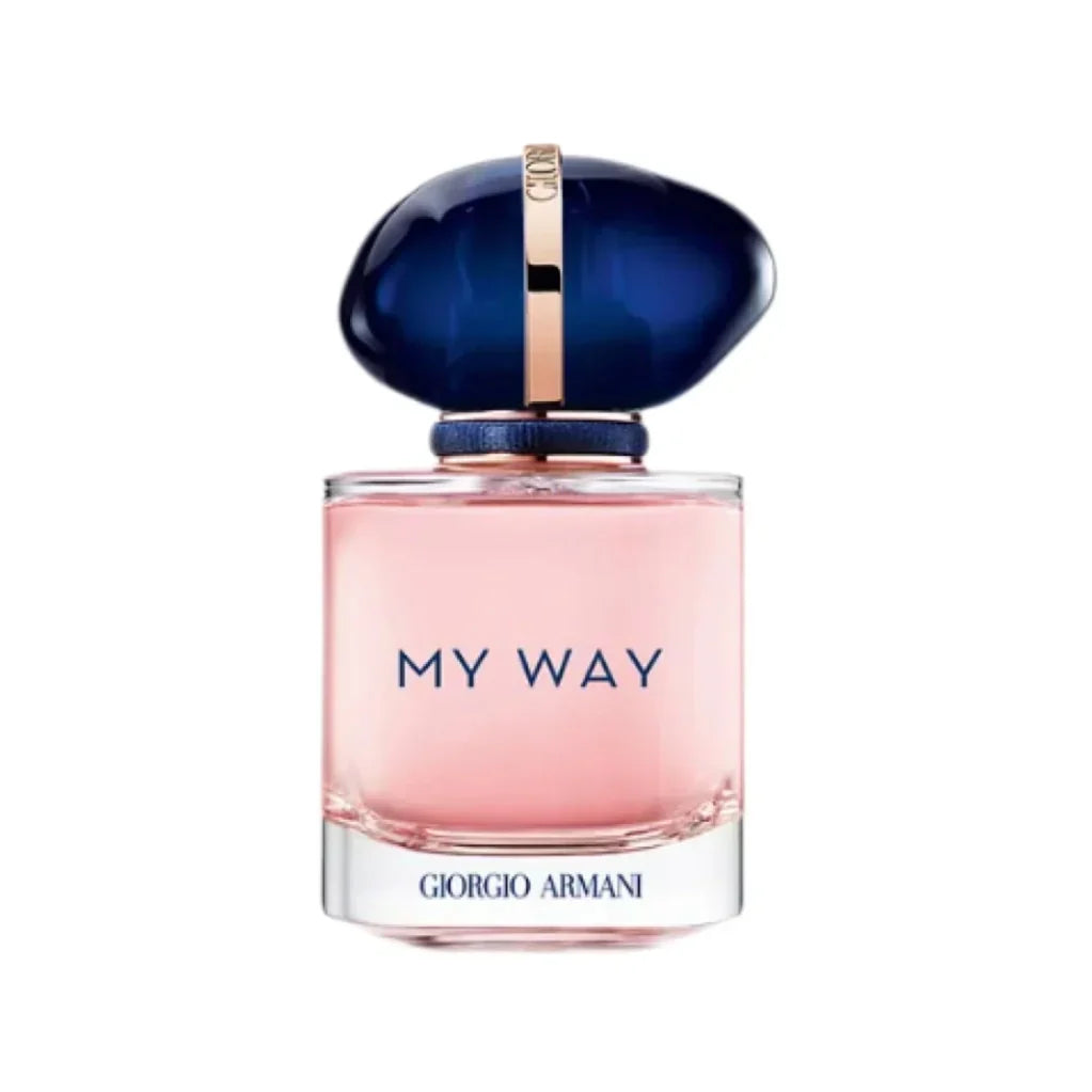 Mini My Way