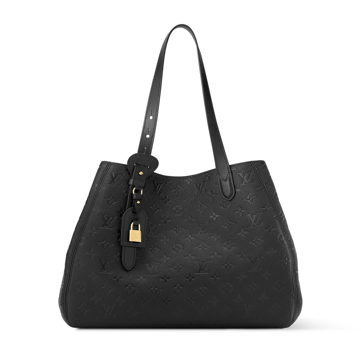 Latest Baby Collection: Luxury Handbag with Refined Versatility
