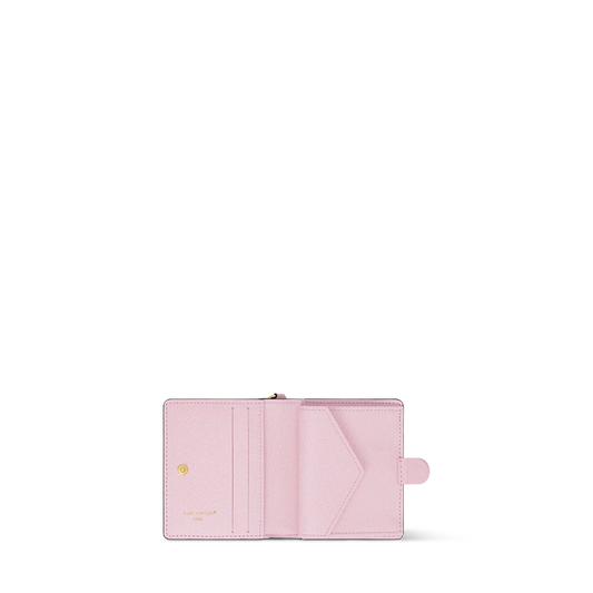 Luxury Pocket Wallet Bag