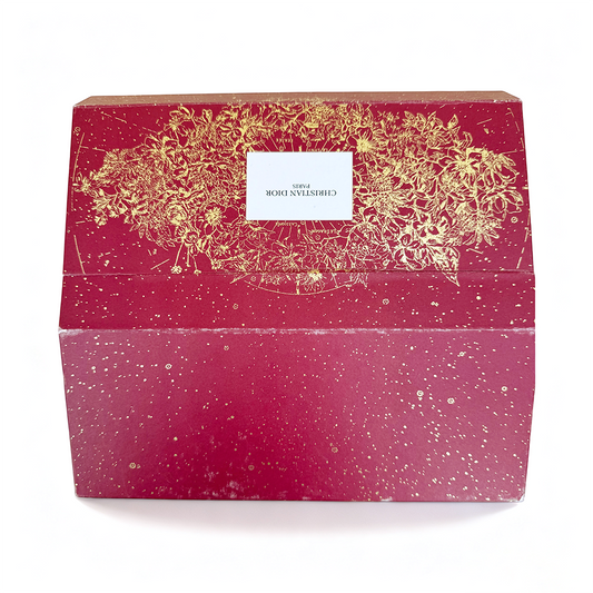 Scent Discovery ·Perfume Miniature Set of Eight for the New Year Edition