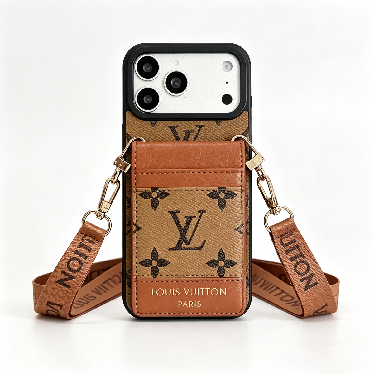 All-in-One Sophistication for iPhone 17 case