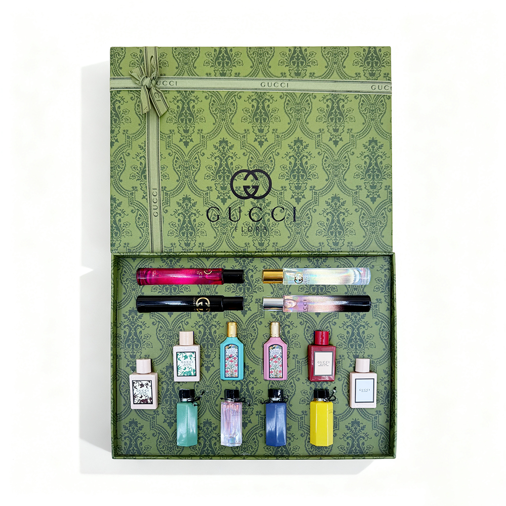 Midnight Romance – Luxury Fragrance Gift Box