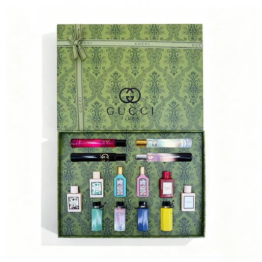 Midnight Romance – Luxury Fragrance Gift Box
