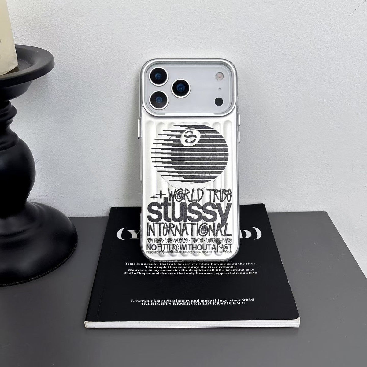 World Tribe MagSafe iPhone Case