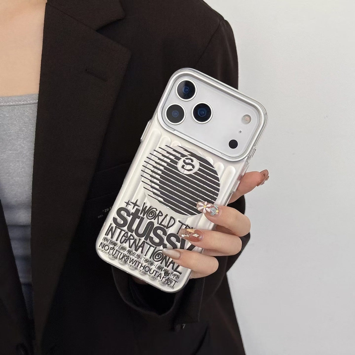 World Tribe MagSafe iPhone Case