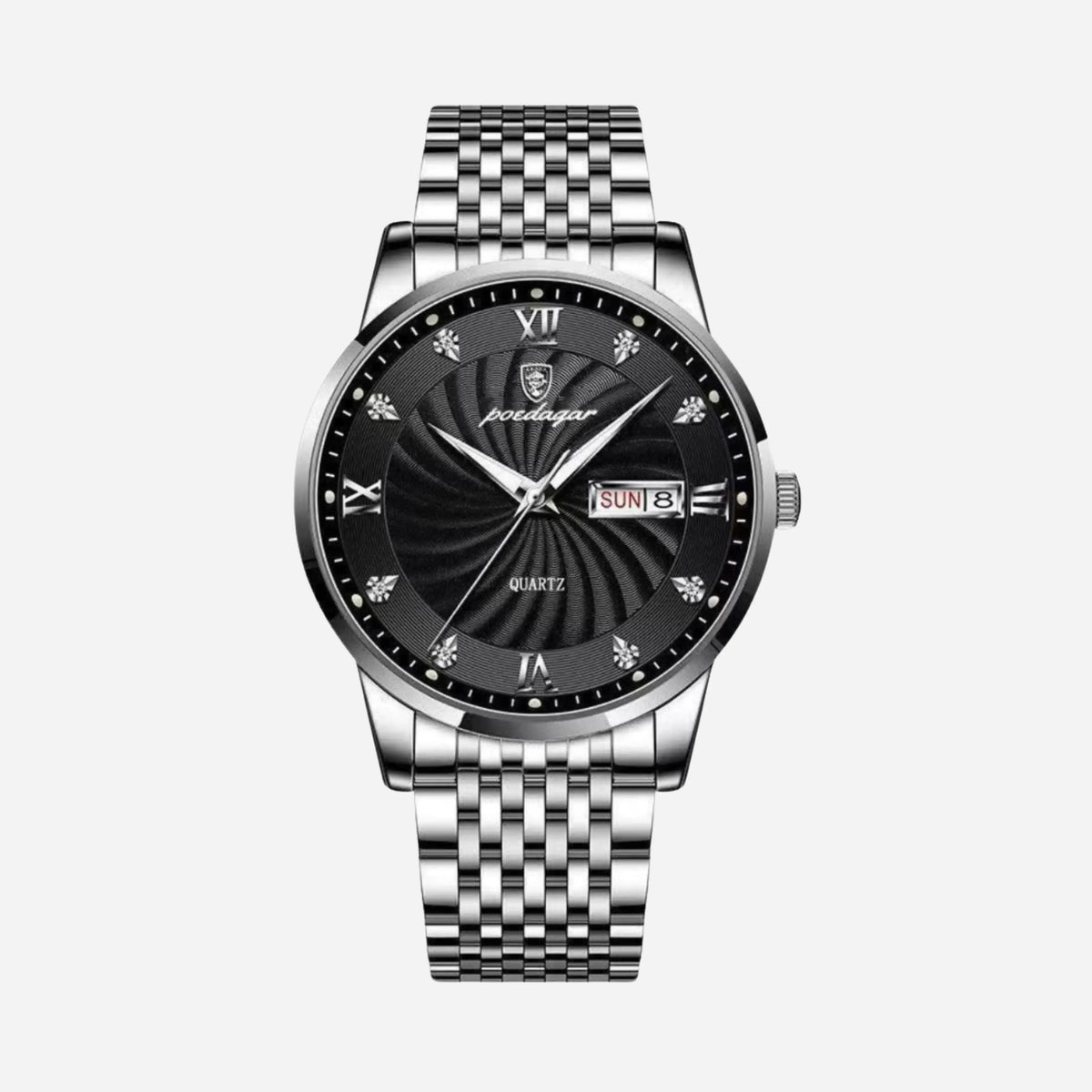 Luxury Mechanical Watch® Nassau