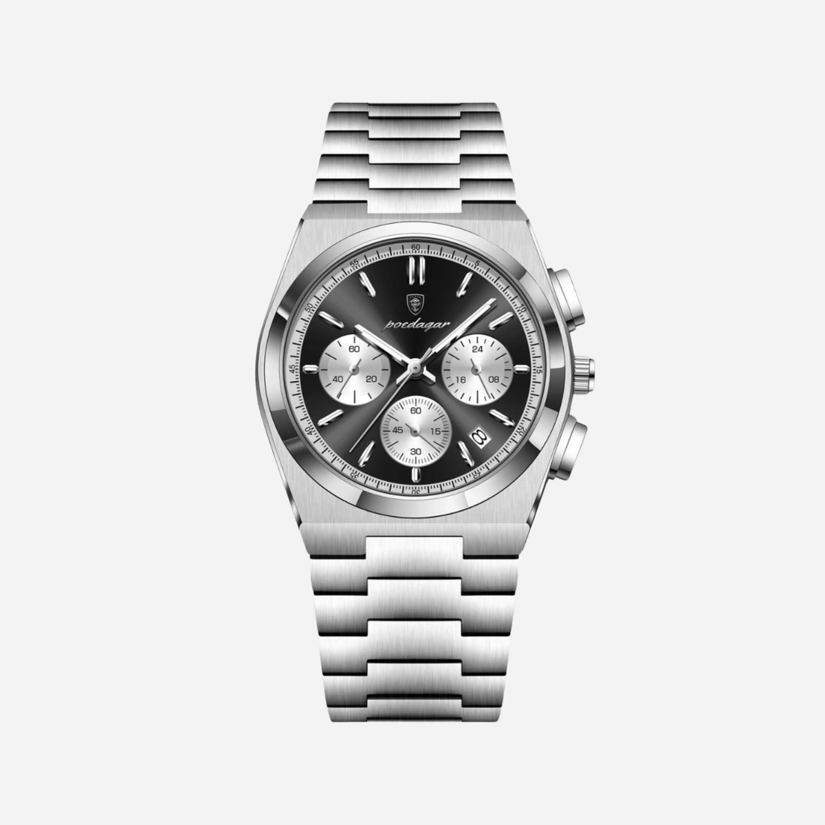 Luxury Mechanical Watch® Prague