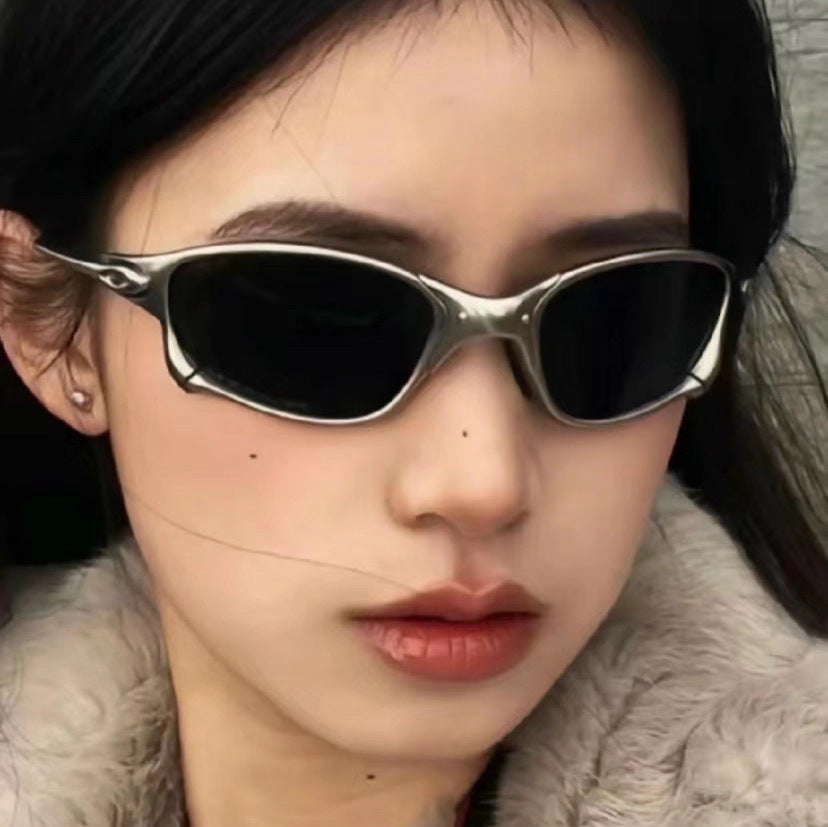 Outdoor Lifestyle Sunglasses