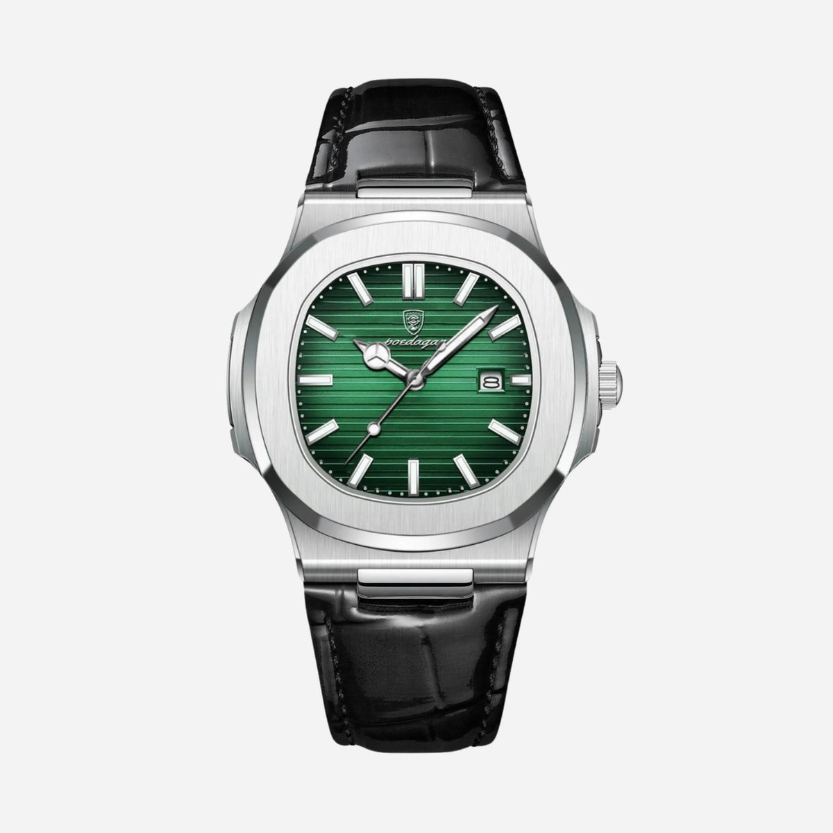 Luxury Mechanical Watch® Atlas