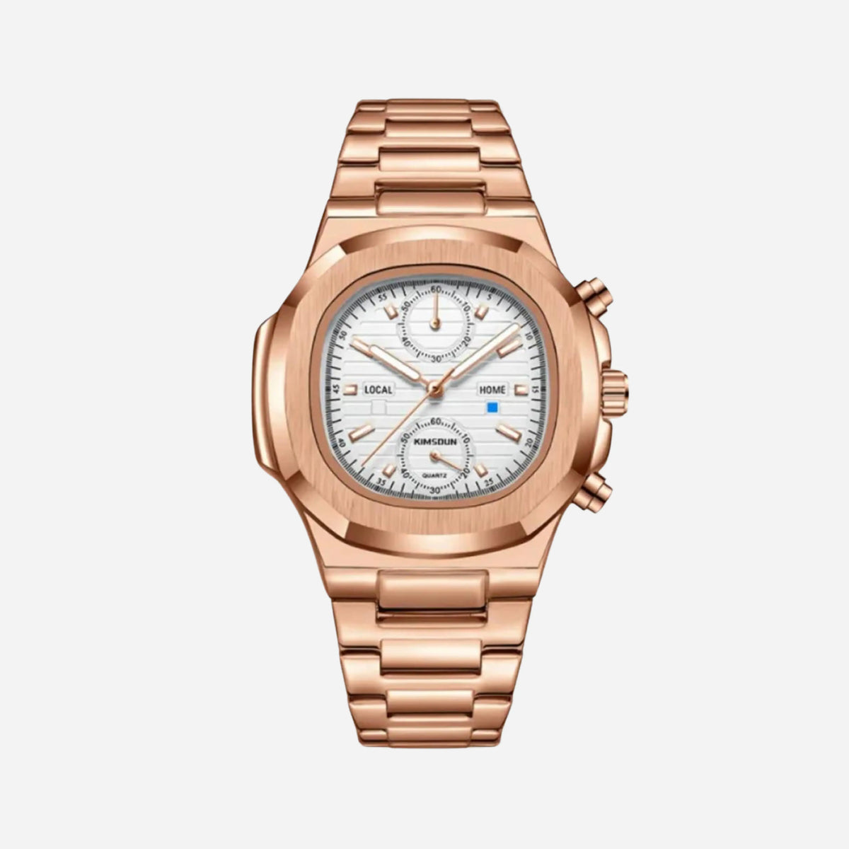Luxury Mechanical Watch® Aurèlios