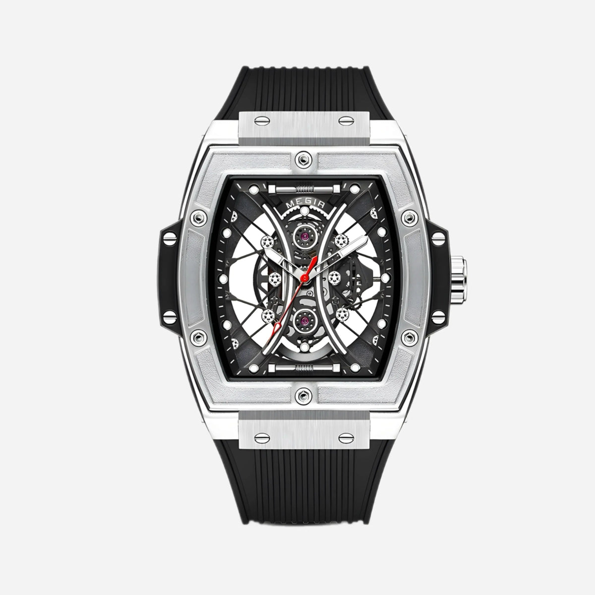 Luxury Mechanical Watch® Summit