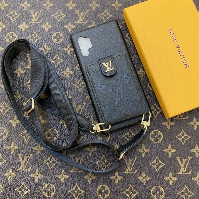Brown Card  Galaxy Case For Samsung