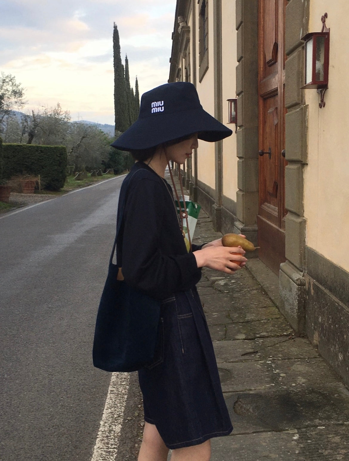 Luxury Cowboy Hat | Modern Chic Summer Essential