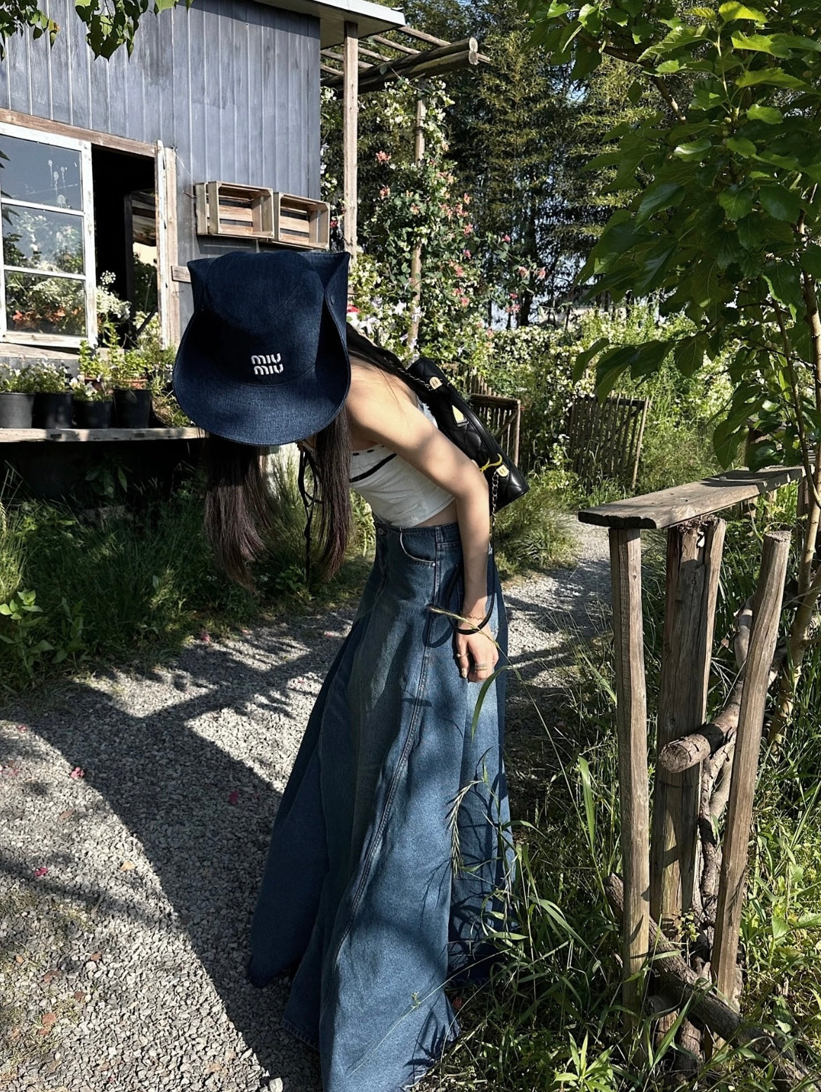 Luxury Cowboy Hat | Modern Chic Summer Essential