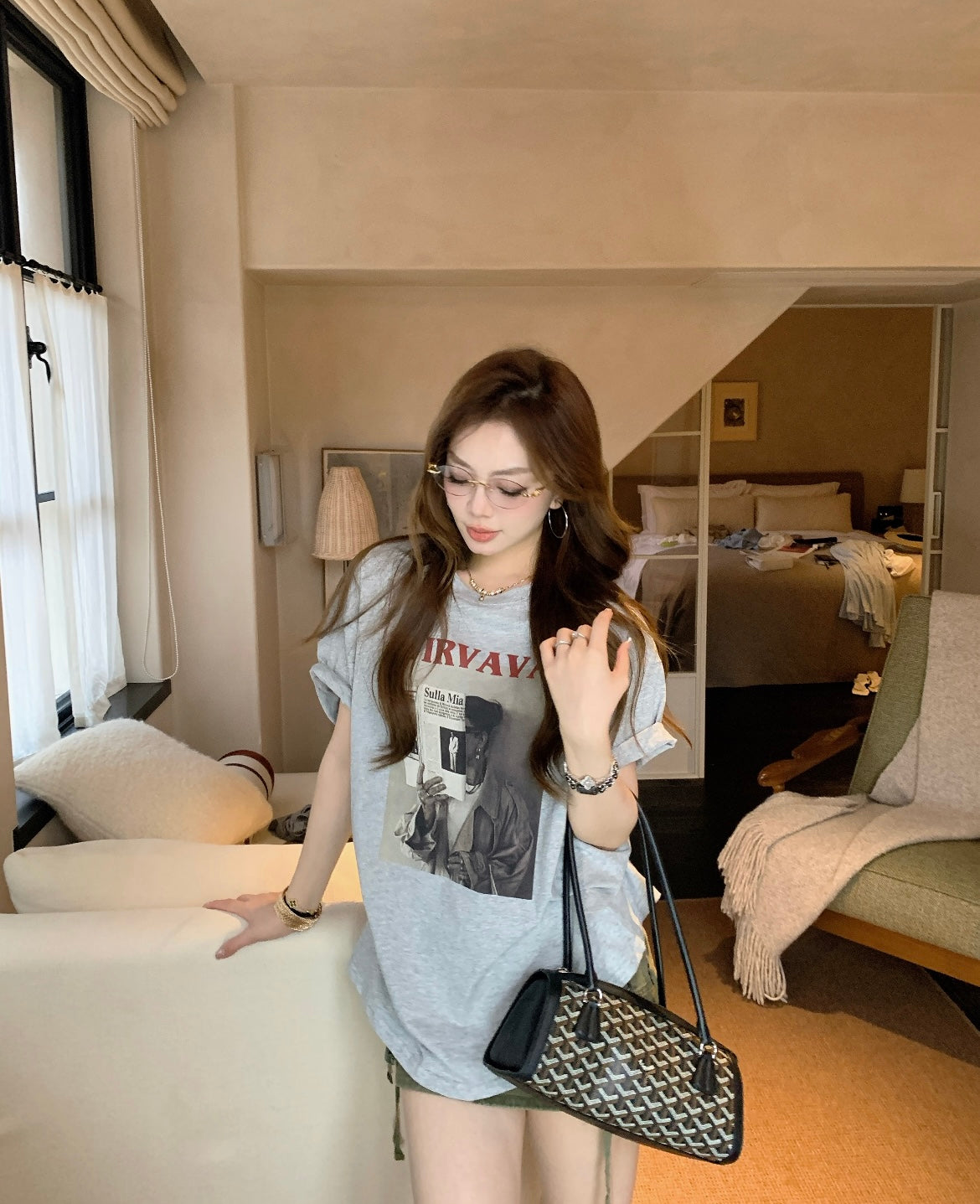 Luxury Boston Bag | Timeless Elegance for Every Occasion