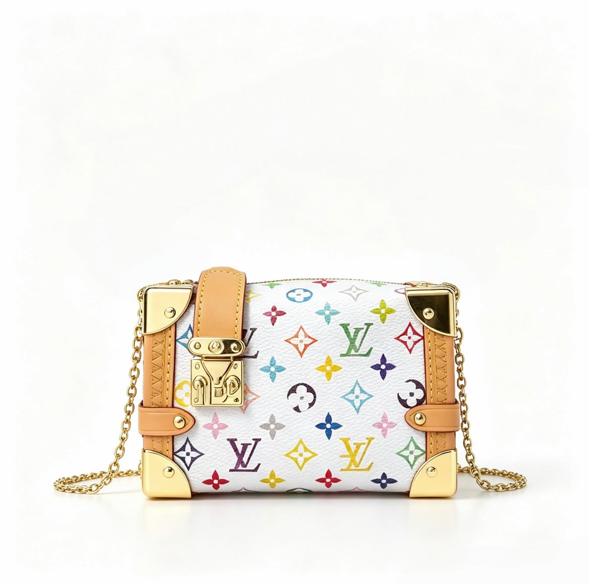 Luxury Mini Bag Charm | A Refined Statement of Style