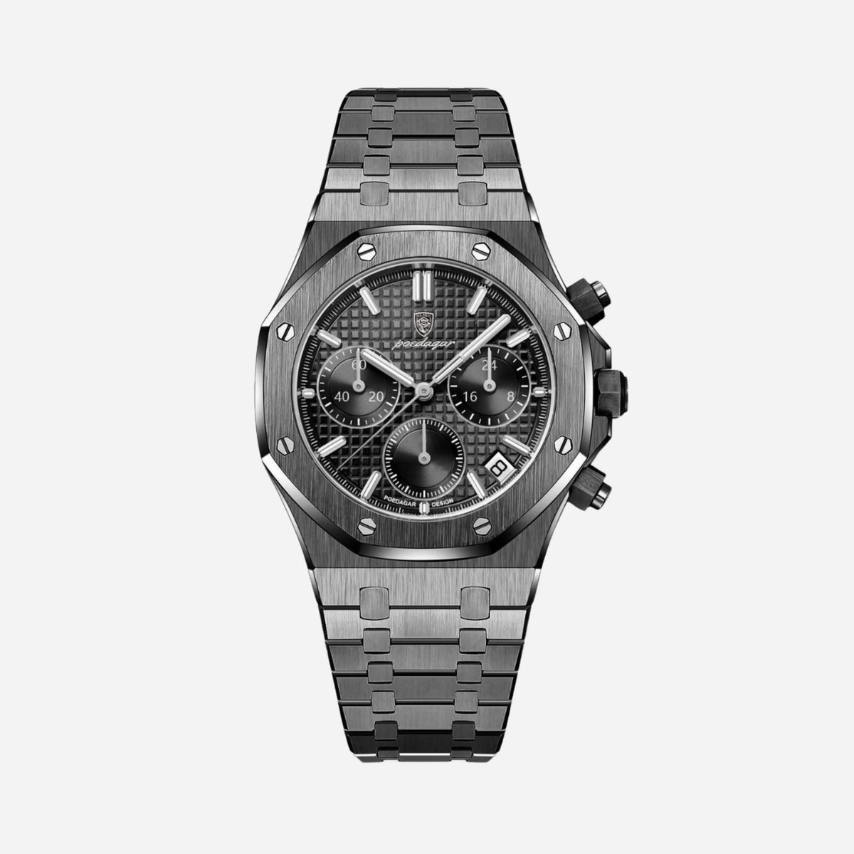 Luxury Mechanical Watch® Tourbillon