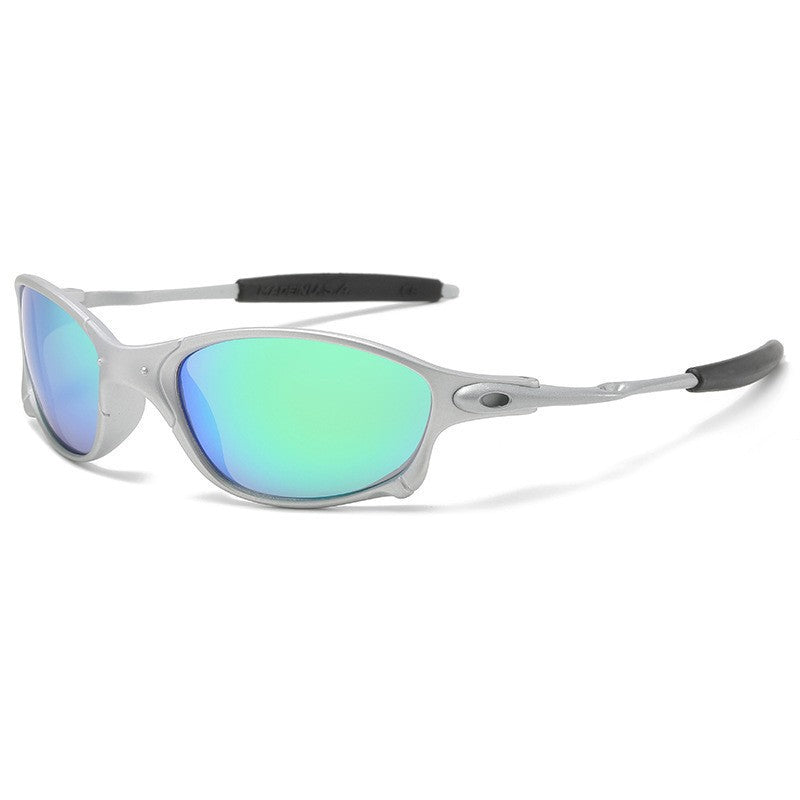 Outdoor Lifestyle Sunglasses