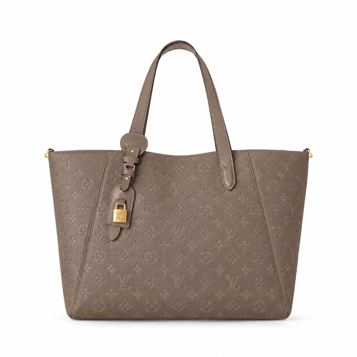 Latest Baby Collection: Luxury Handbag with Refined Versatility