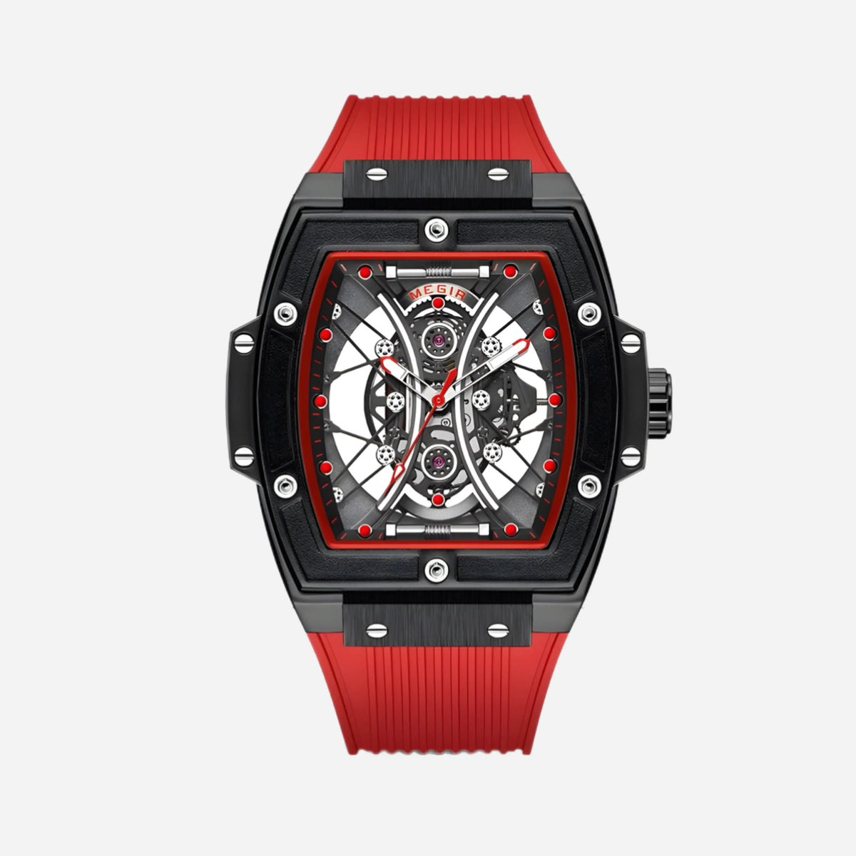 Luxury Mechanical Watch® Summit
