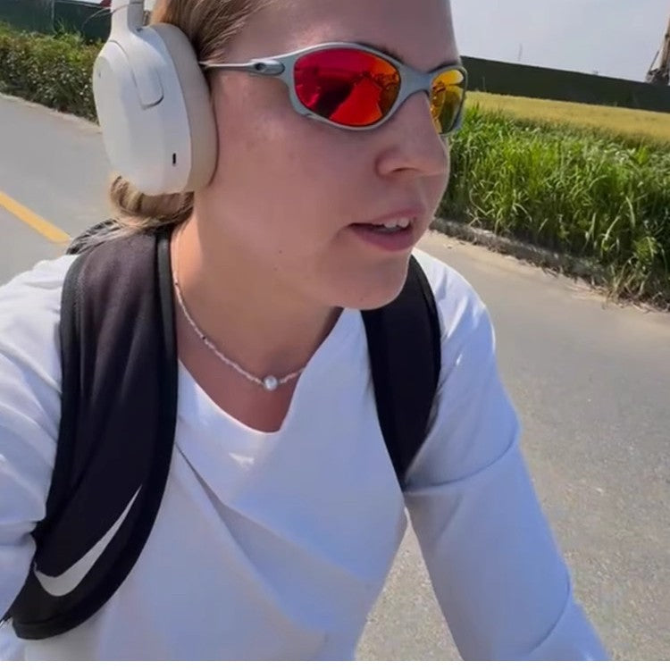 Outdoor Lifestyle Sunglasses