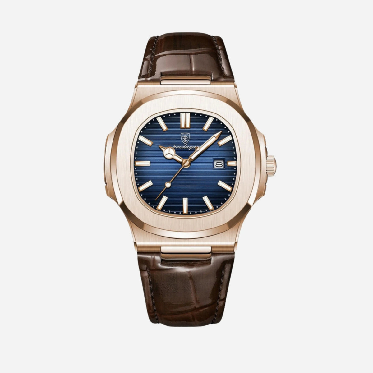 Luxury Mechanical Watch® Atlas