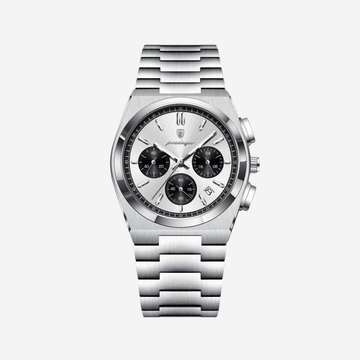 Luxury Mechanical Watch® Prague