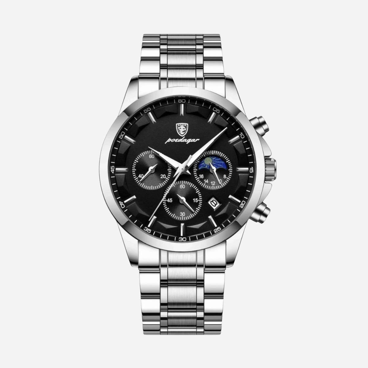 Luxury Mechanical Watch® Ronin