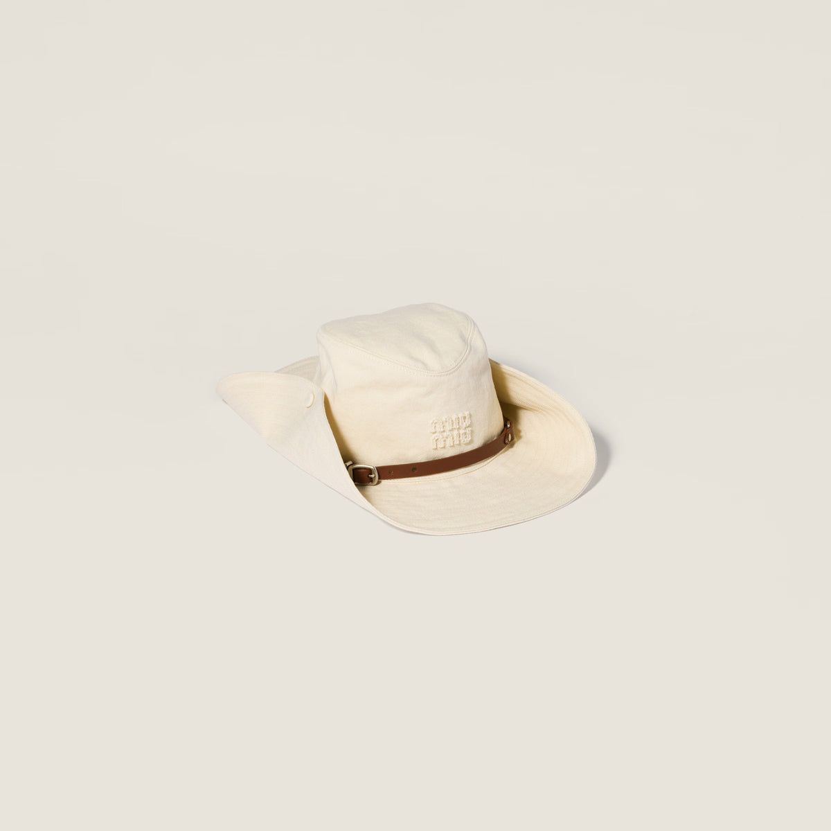 Luxury Cowboy Hat | Modern Chic Summer Essential