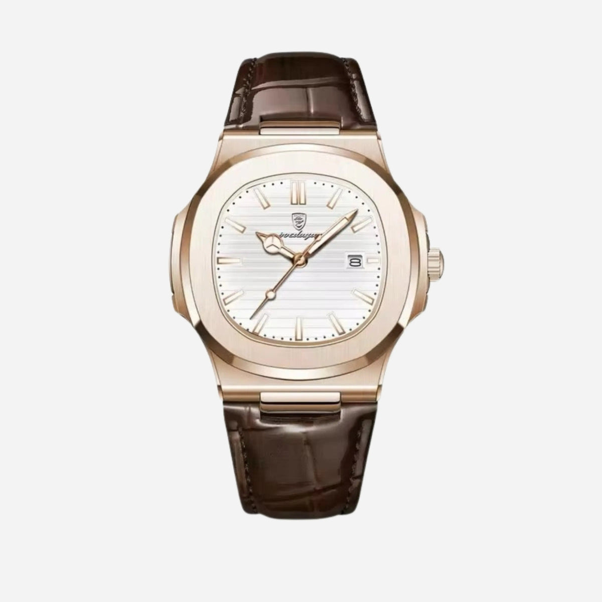 Luxury Mechanical Watch® Atlas