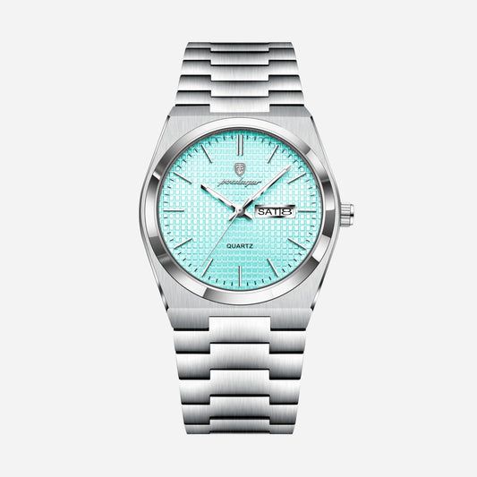 Luxury Mechanical Watch® Jaxon