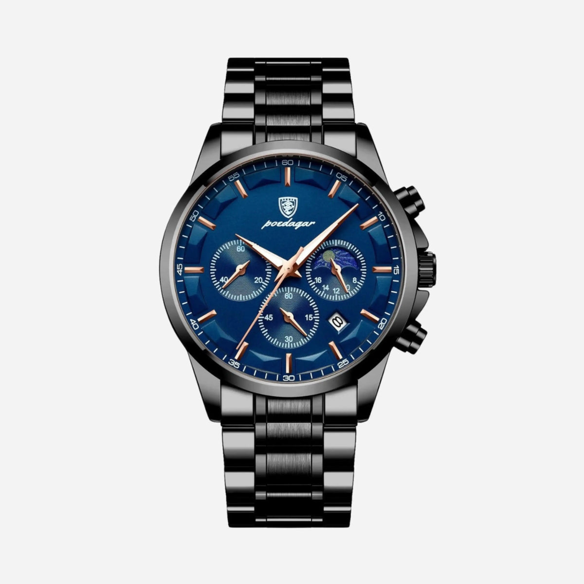 Luxury Mechanical Watch® Ronin