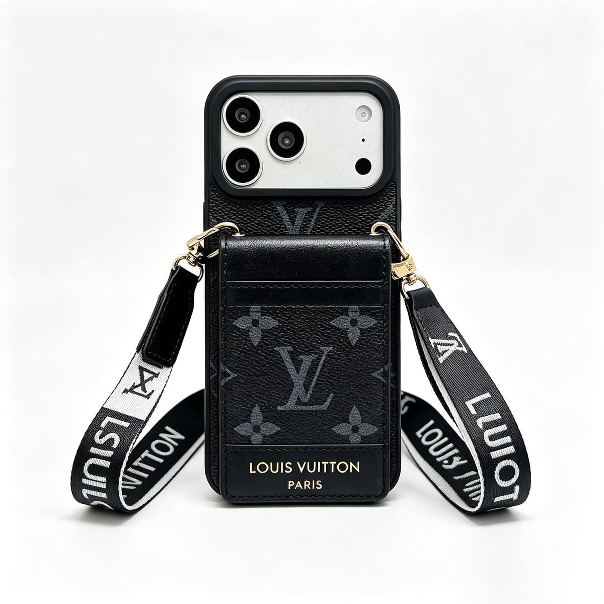 All-in-One Sophistication for iPhone 17 case