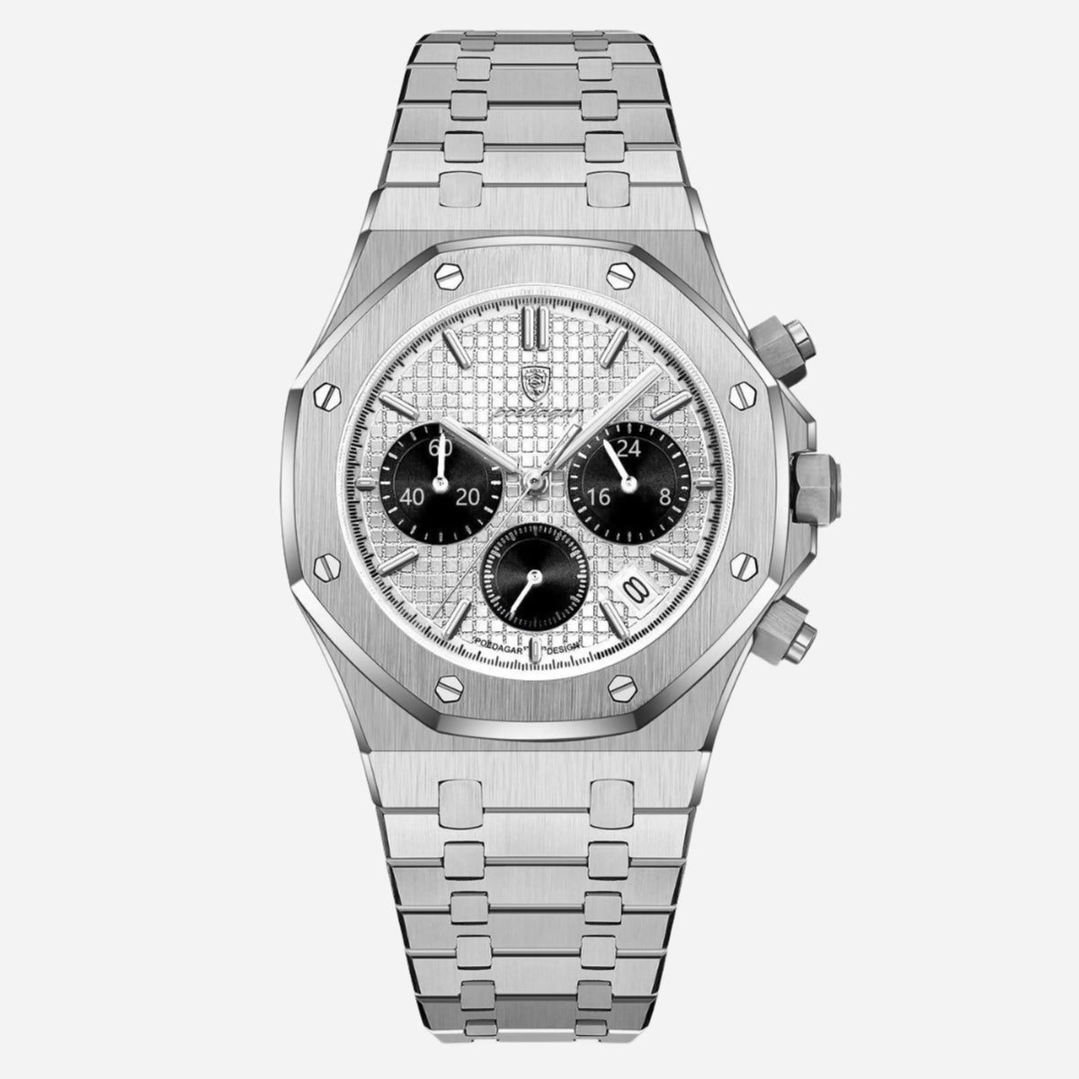 Luxury Mechanical Watch® Tourbillon