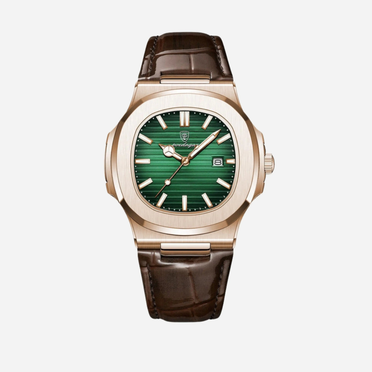Luxury Mechanical Watch® Atlas