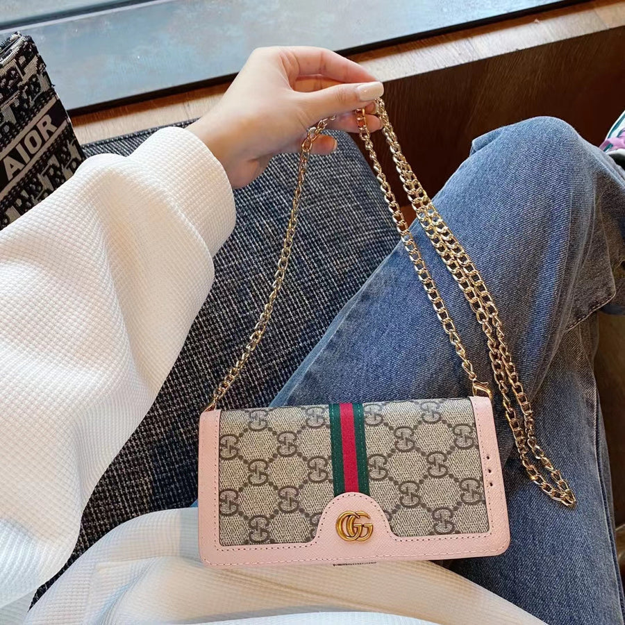 iPhone Case, and Card Holder for Samsung