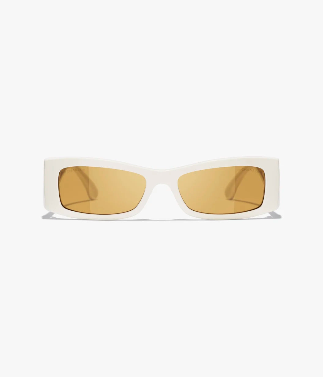 New Arrival Luxury-Inspired Rectangular Sunglasses