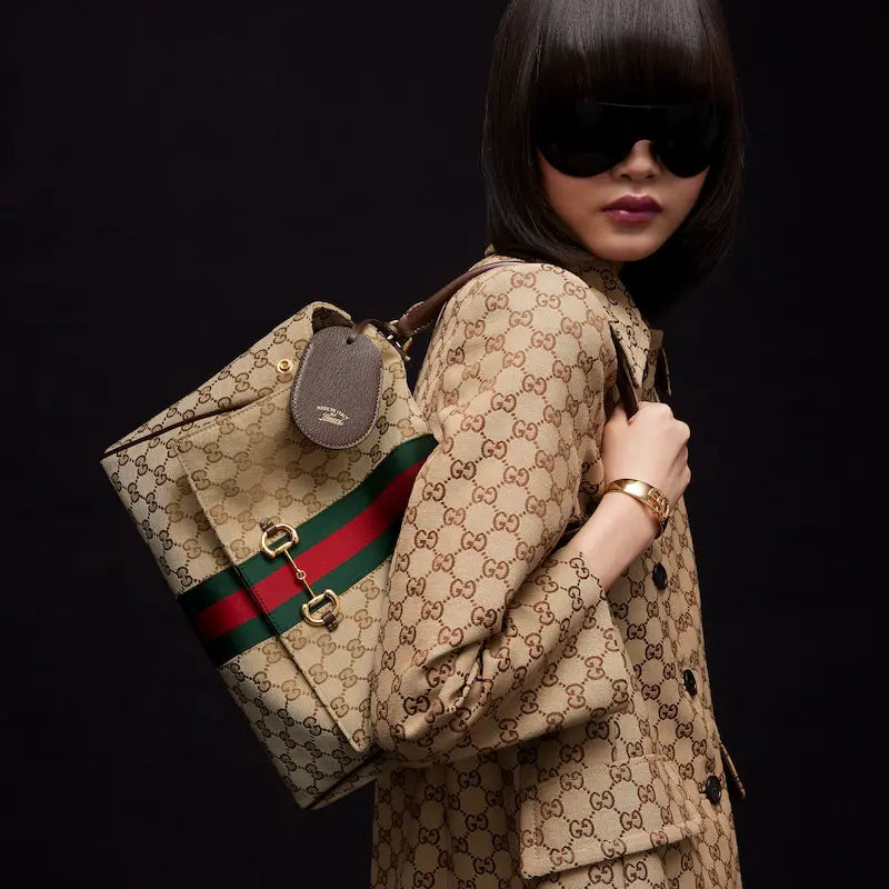 Modern Carryall Tote Bag | Style for Every Occasion