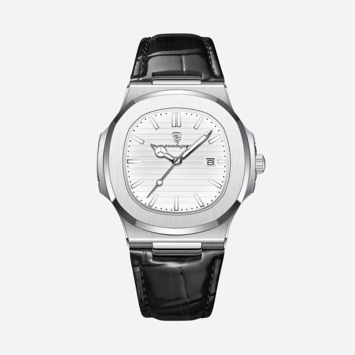 Luxury Mechanical Watch® Atlas