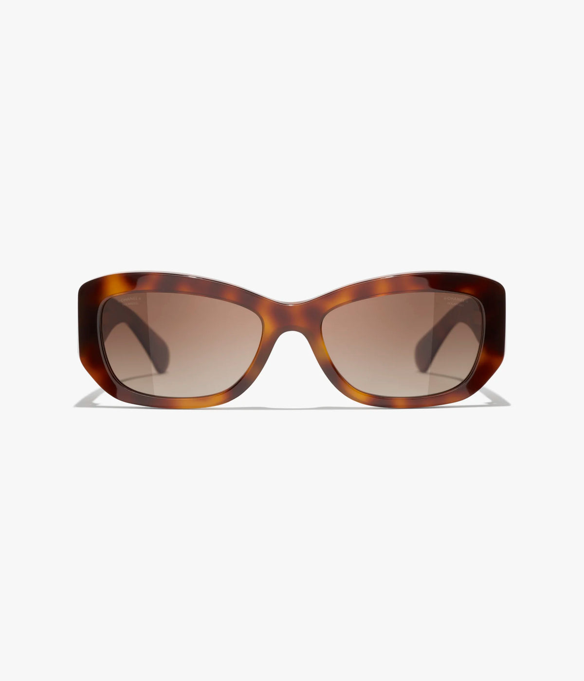 Minimalist Rectangle Sunglasses