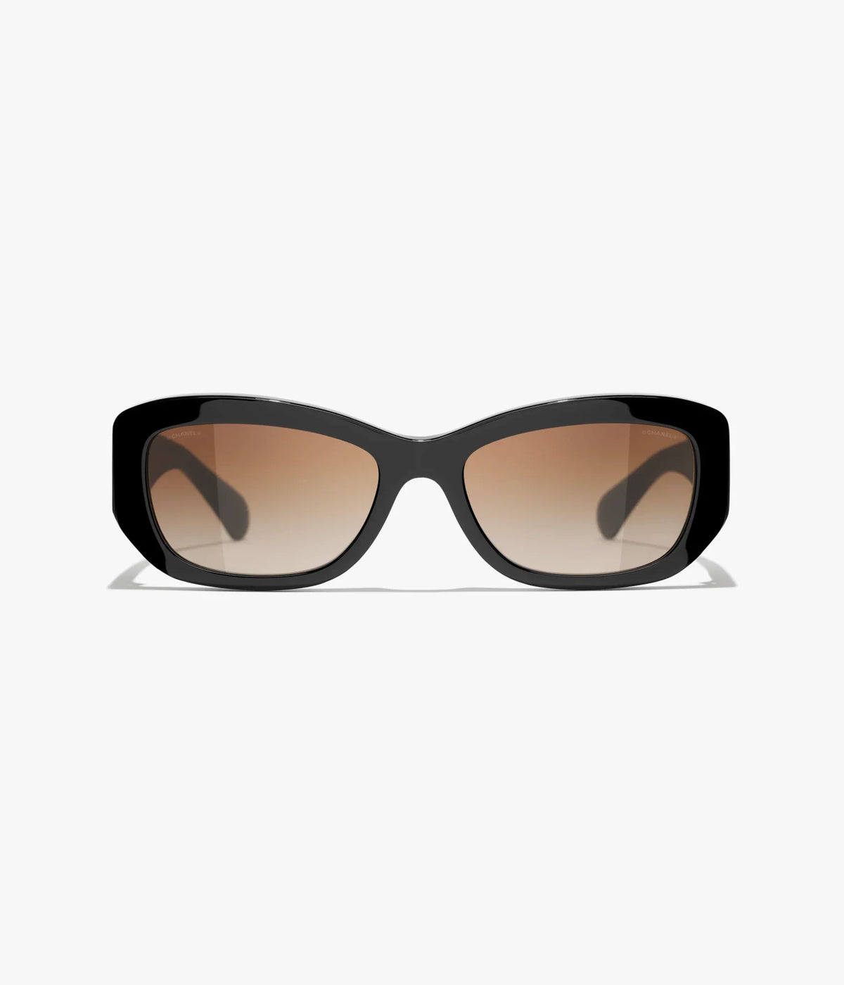 Minimalist Rectangle Sunglasses