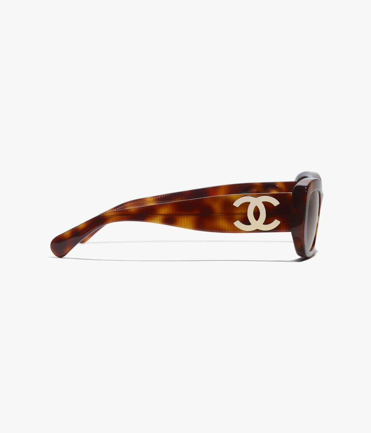 Minimalist Rectangle Sunglasses
