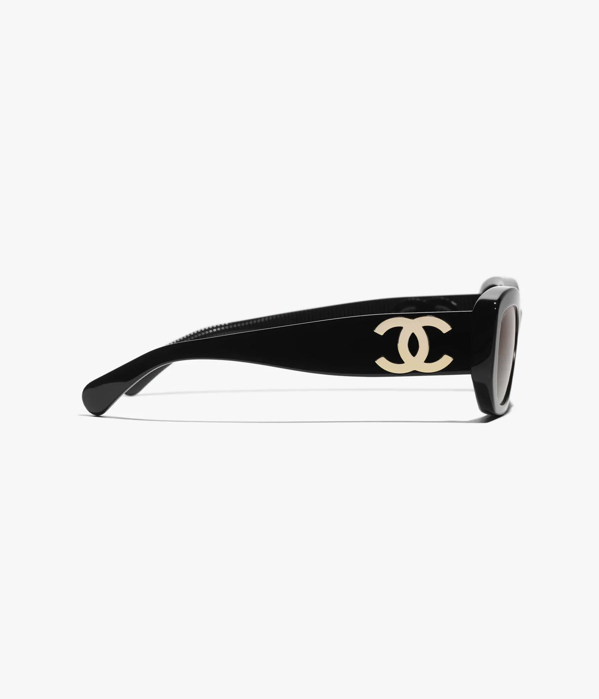 Minimalist Rectangle Sunglasses