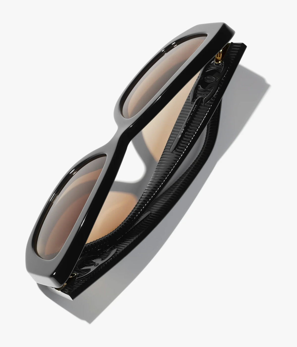 Minimalist Rectangle Sunglasses