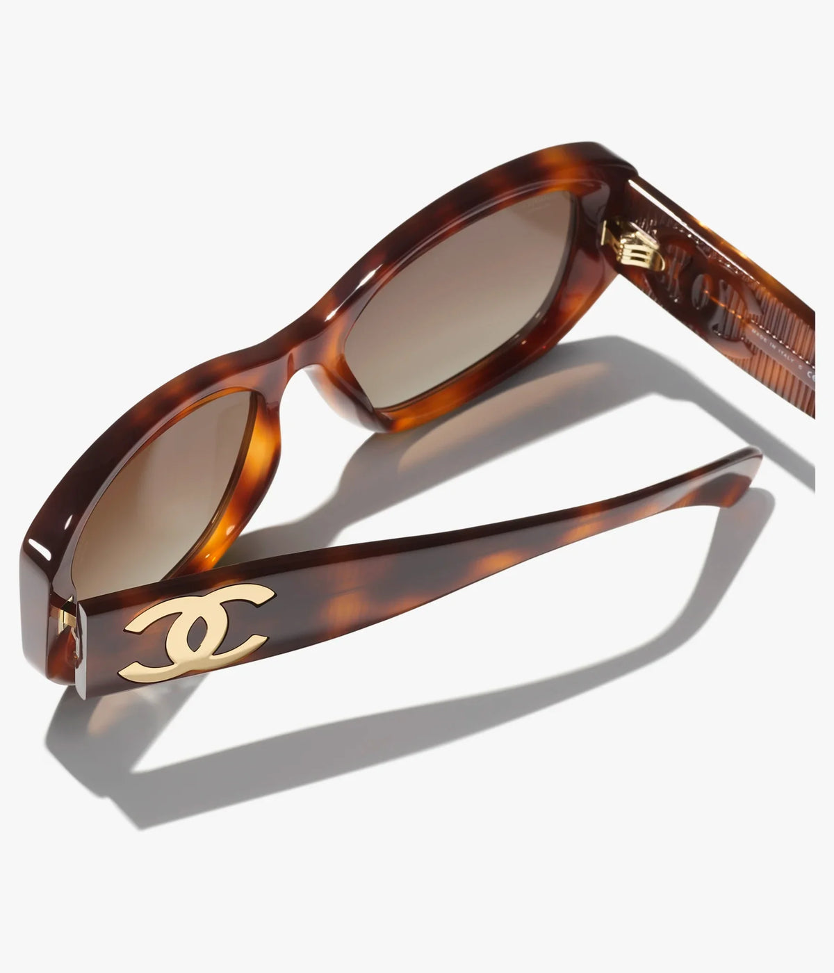 Minimalist Rectangle Sunglasses