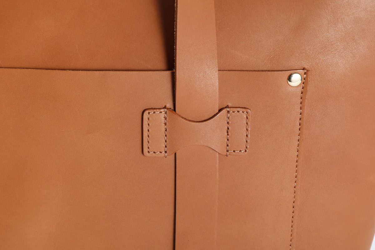 The Cargo Tote Bag