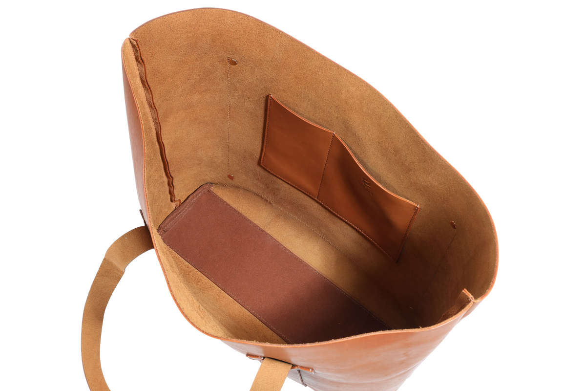 The Cargo Tote Bag